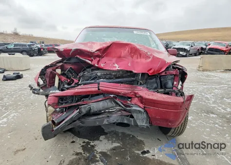 2003 Honda Pilot Ex z USA, uszkodzony, nr VIN 2HKYF18473H538250